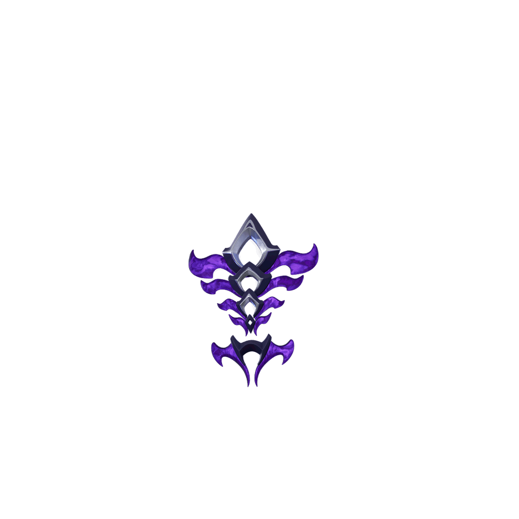 Mochila Exoespinha Profética Fortnite Featured Image