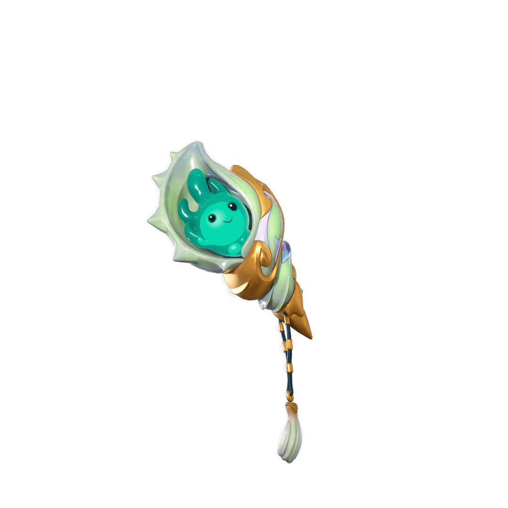 Mochila Concha Aconchegante Fortnite Featured Image
