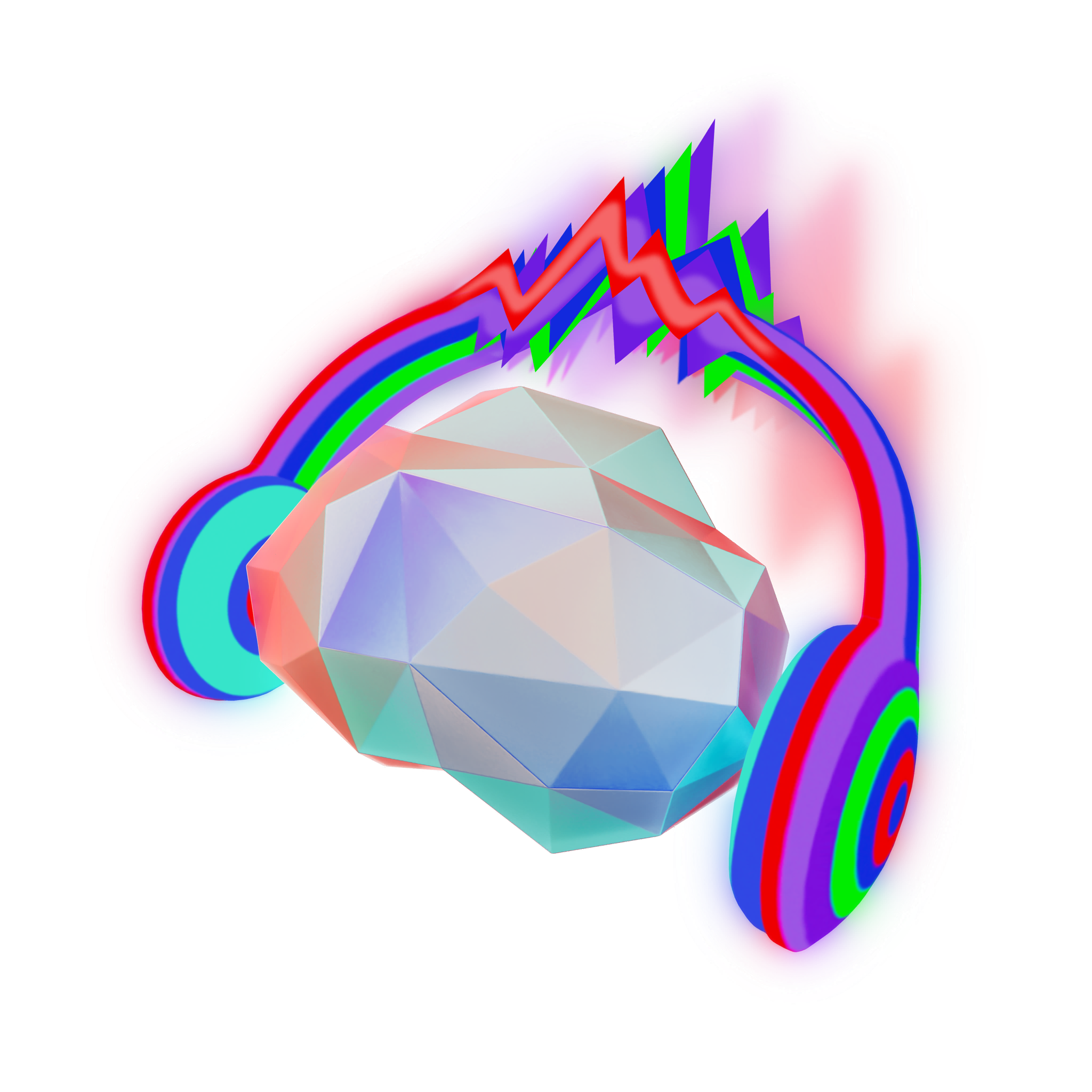 エアフローバイブス（エピック バックアクセサリー）- フォートナイト