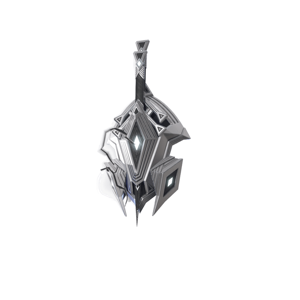 Back Bling Midnight Aegis Fortnite Featured Image