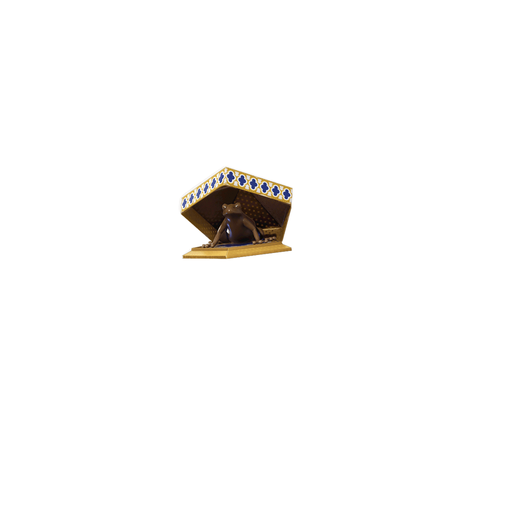 Zaino Cioccorana Fortnite Featured Image
