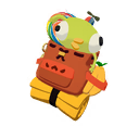 Small icon