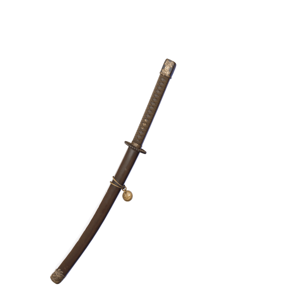 Rucksack Wicks Katana Fortnite Featured Image