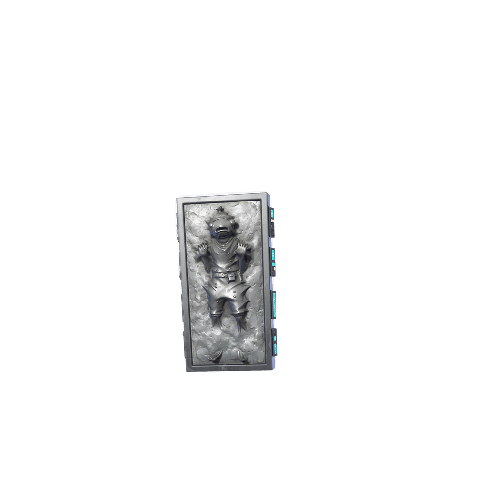 Mochila Peixoto em Carbonita Fortnite Featured Image