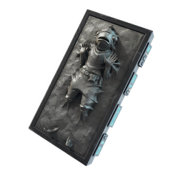 Carbonite Fishstick