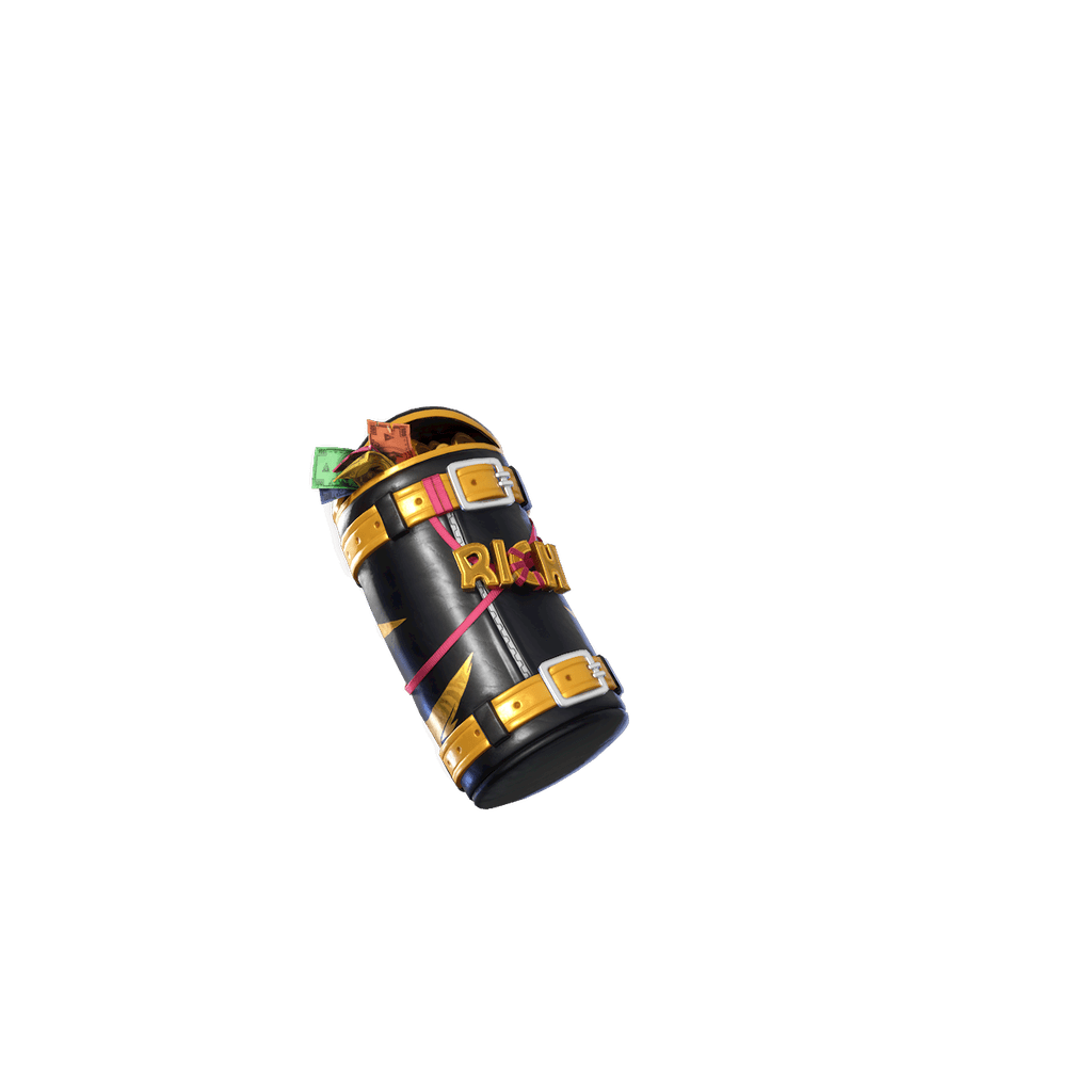 Rucksack Beutesack Fortnite Featured Image