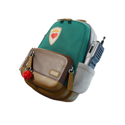 Equipamiento de Mike