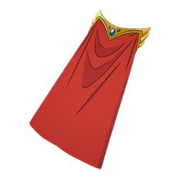 Rucksack She-Ras Umhang Fortnite Icon Image