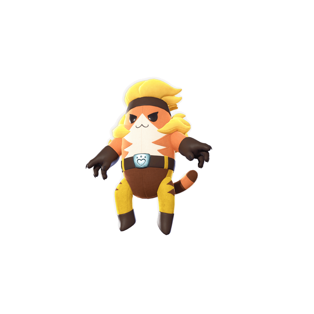Mochila Garras Gatunas Fortnite Featured Image