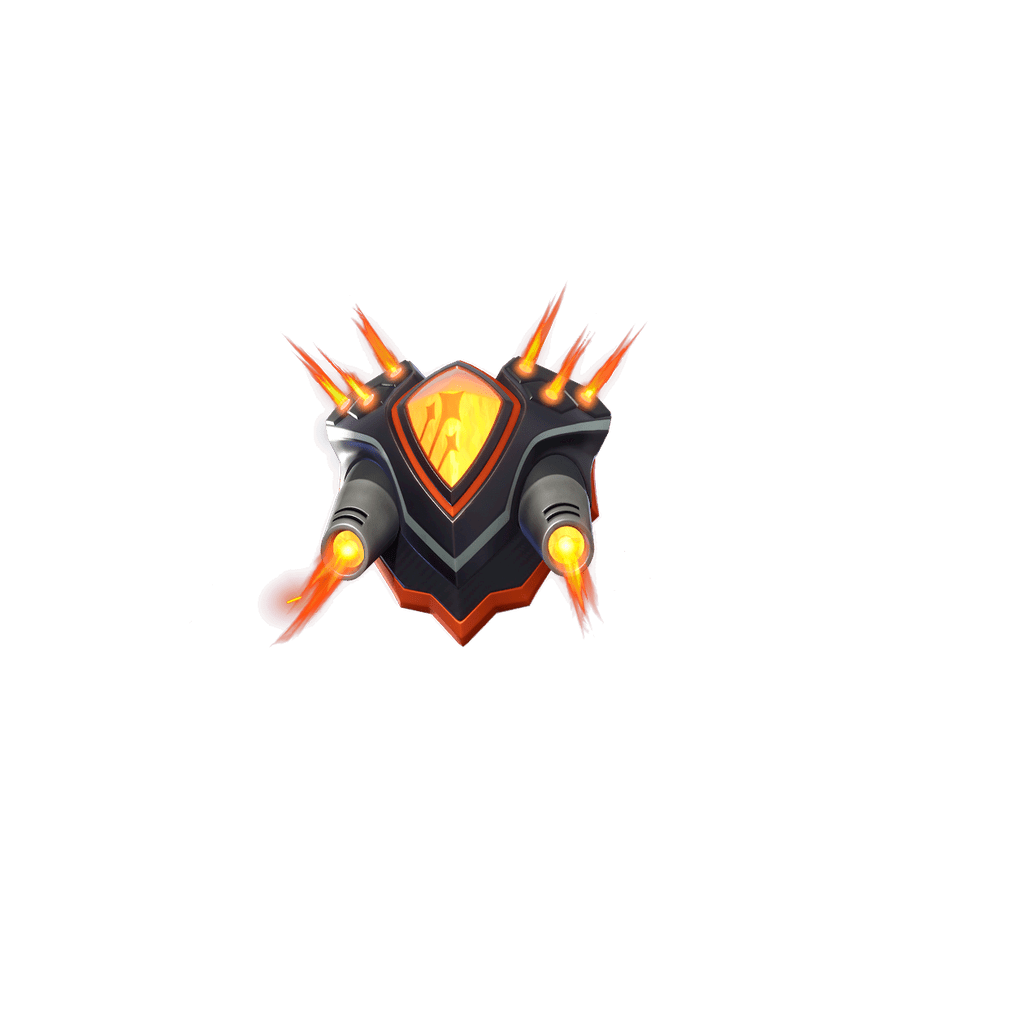 Sac à Dos Réacteurs Supernova Fortnite Featured Image