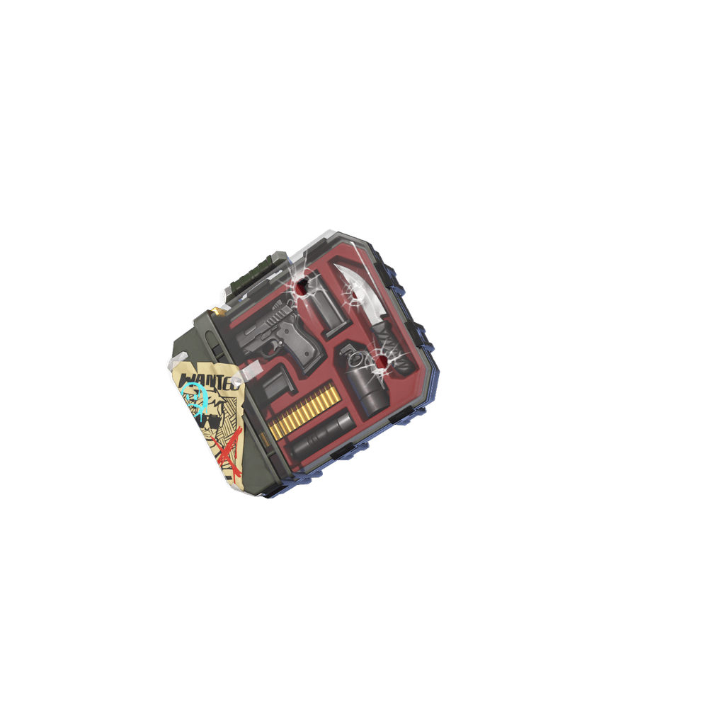Sac à Dos Mallette multifonction Fortnite Featured Image
