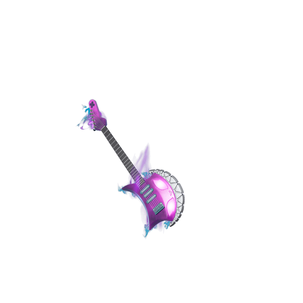 Rucksack MadKat-Grinsegitarre Fortnite Featured Image