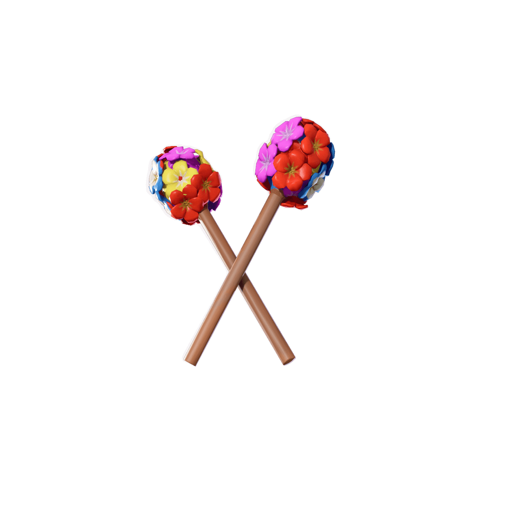 Back Bling Nana Bash Kit Fortnite Featured Image