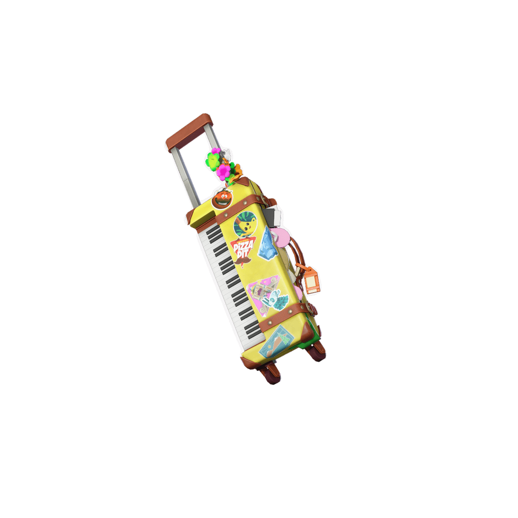 Mochila Mala Musical Fortnite Featured Image