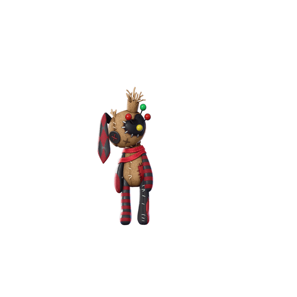 Sac à Dos Lapin lugubre Fortnite Featured Image