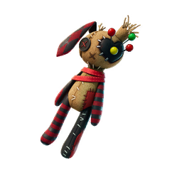 Sac à Dos Lapin lugubre Fortnite Icon Image