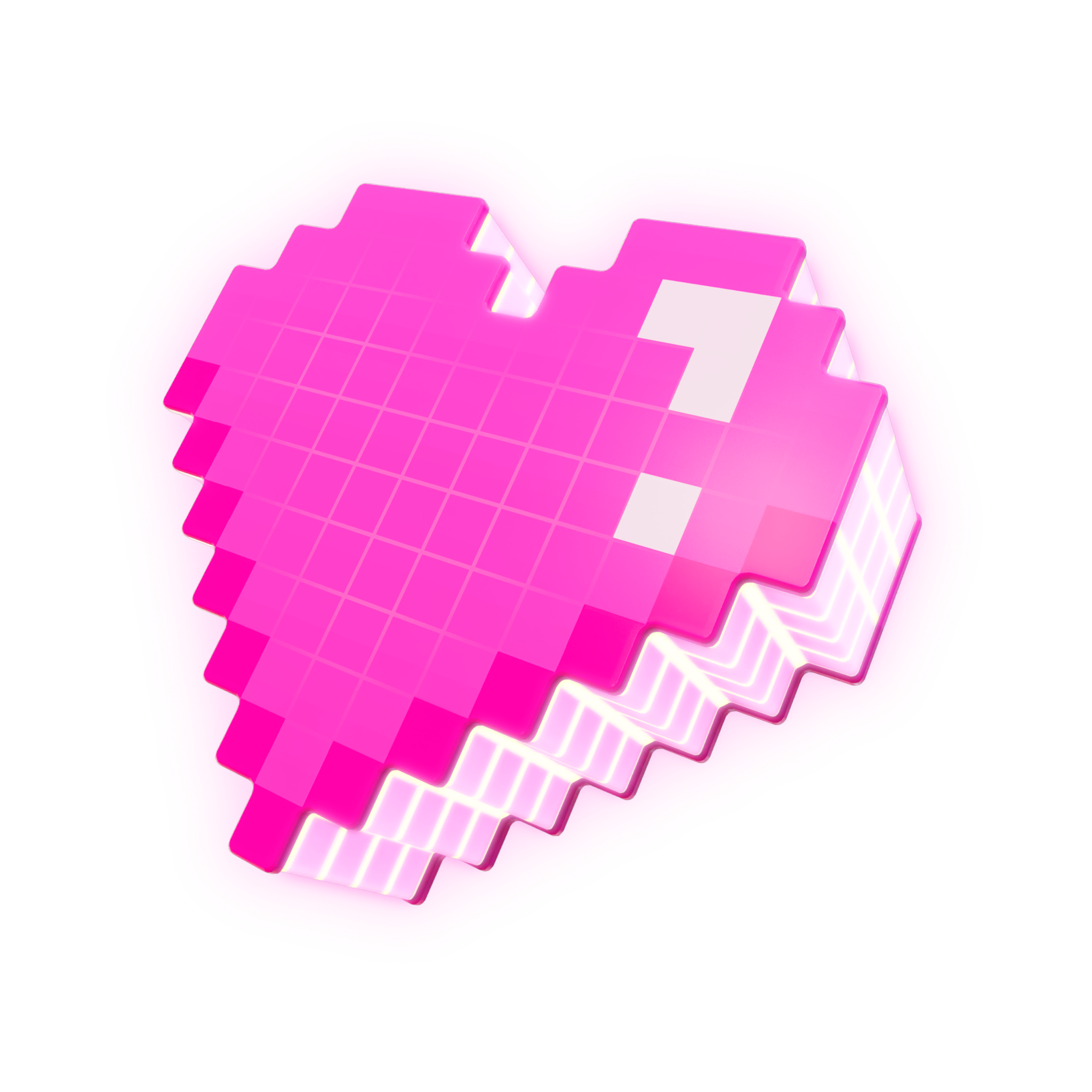 ター ハート（エピック バックアクセサリー）- フォートナイト