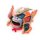 Small icon