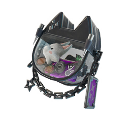 Sac à Dos Sac d'Helsie Fortnite Icon Image