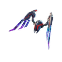 Apertura alare tecnologia furtiva