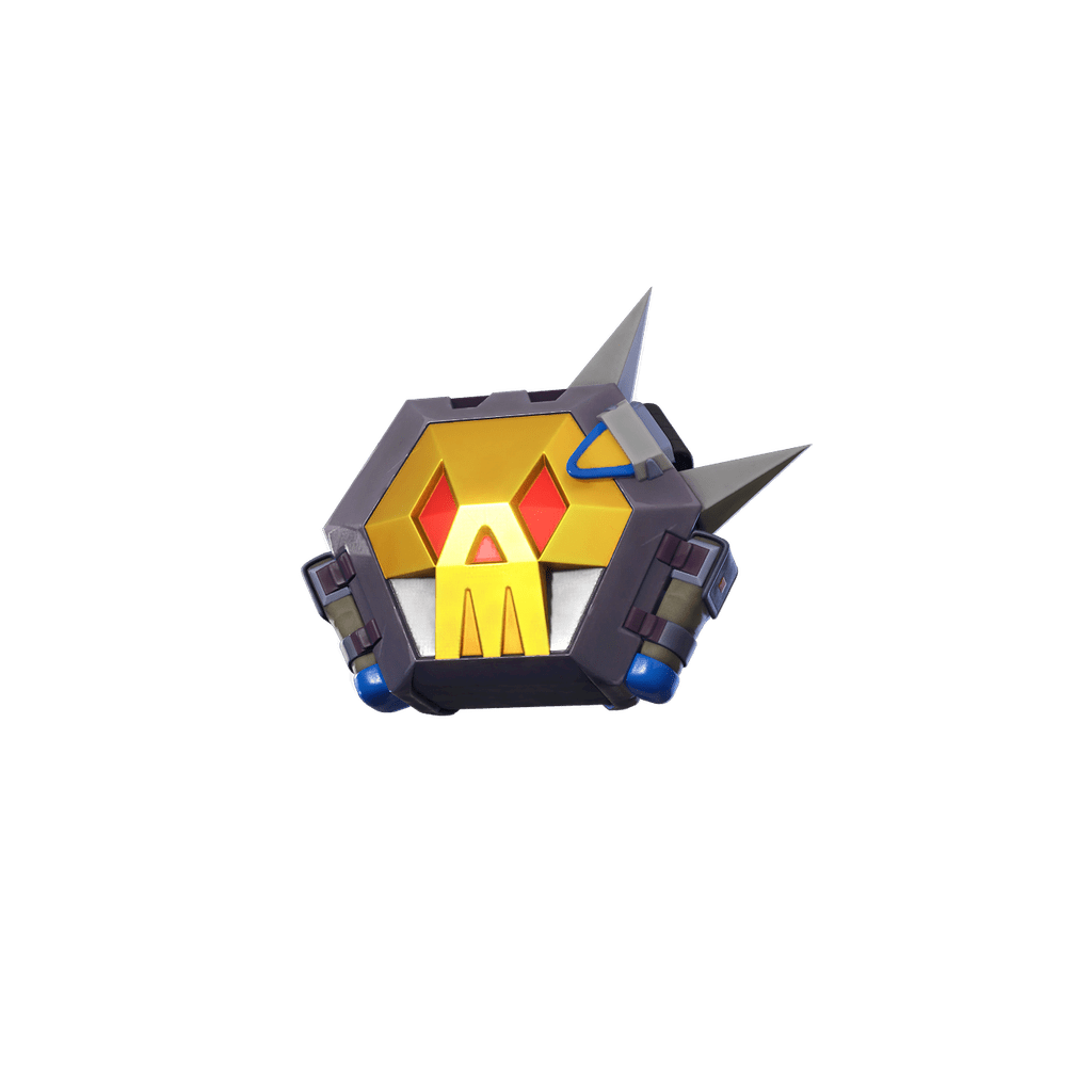 Mochila Calaverizo Fortnite Featured Image