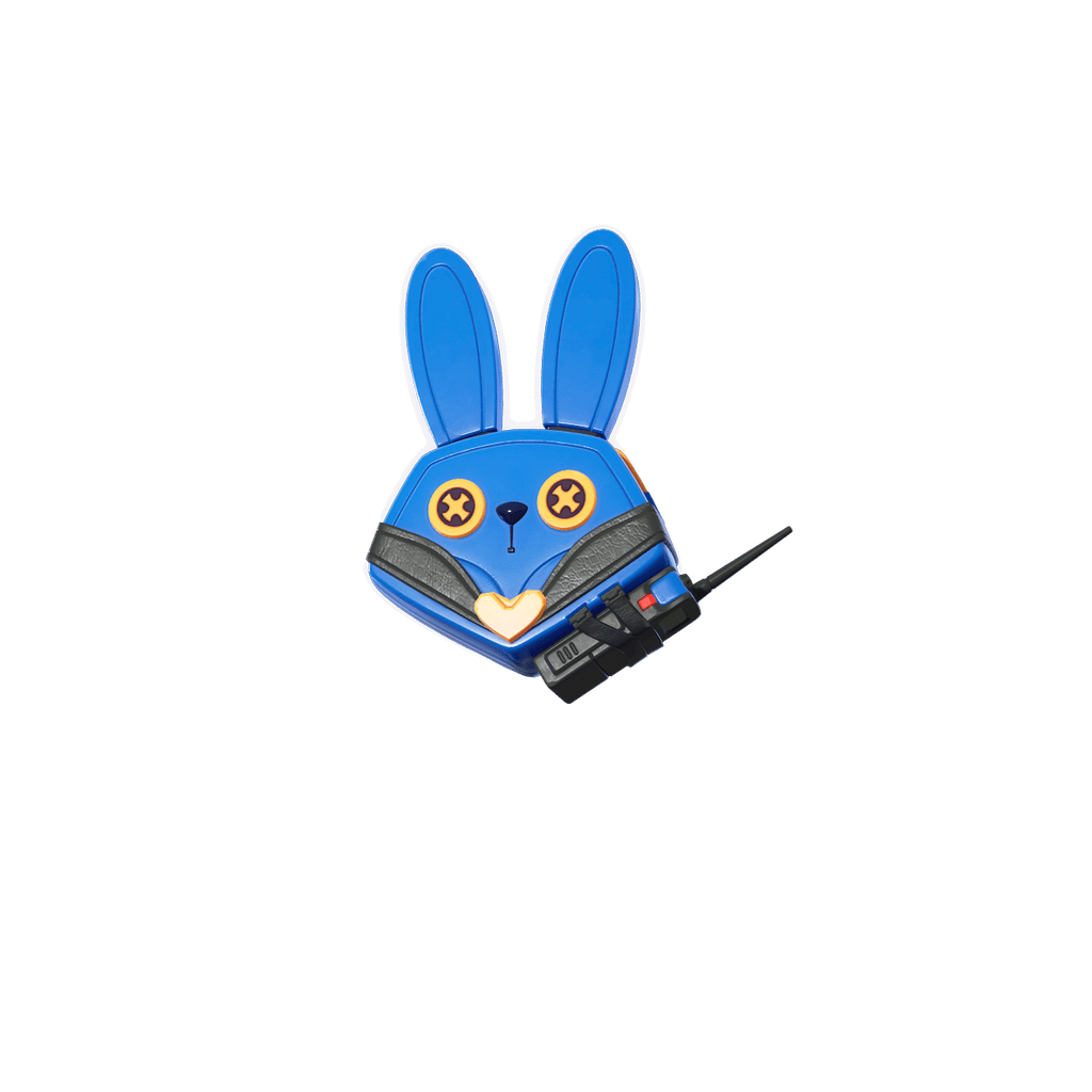 Mochila Orejín Fortnite Featured Image