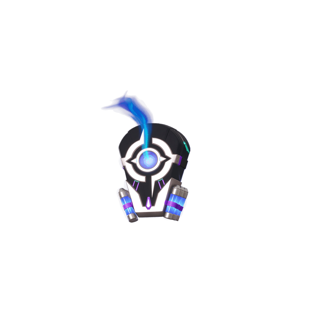 Sac à Dos Caisson abyssal Fortnite Featured Image