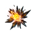 Small icon