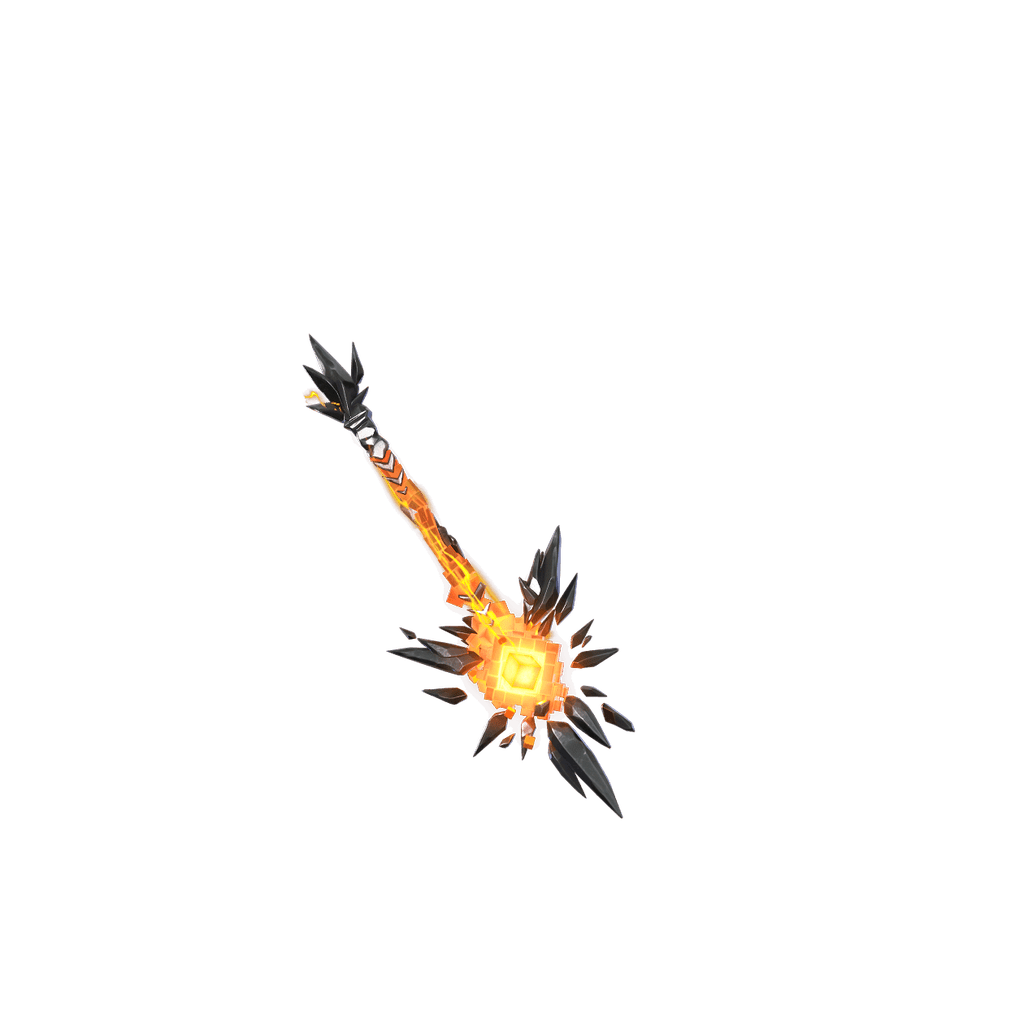 Back Bling Frets of Chaos Fortnite Featured Image