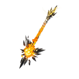 Frets of Chaos