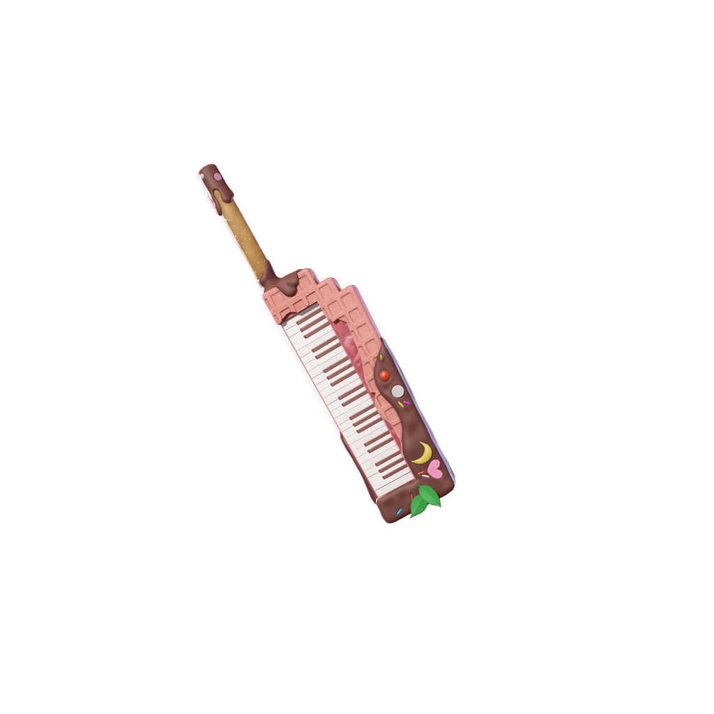 Zaino Mocamenta melodica Fortnite Featured Image