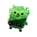 Cheat Master Bush Sprite Trainer