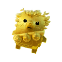 Gold Bush Sprite Trainer