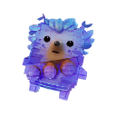 Loot Hacker Bush Sprite Trainer