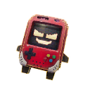 8-Bit Sprite Trainer