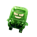 Cheat Master 8-Bit Sprite Trainer