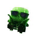 Cheat Master Jonesy Sprite Trainer