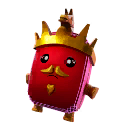 Crown Sprite Trainer