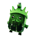 Cheat Master Crown Sprite Trainer