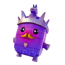 Loot Hacker Crown Sprite Trainer