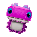 Klombo Sprite Trainer