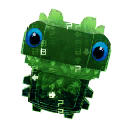 Cheat Master Klombo Sprite Trainer