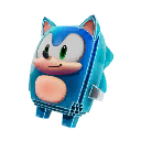 Sonic Sprite Trainer