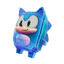 Loot Hacker Sonic Sprite Trainer