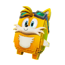 Tails Sprite Trainer
