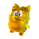 Gold Tails Sprite Trainer
