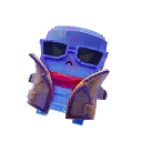 Loot Hacker Jonesy Sprite Trainer