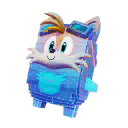 Loot Hacker Tails Sprite Trainer