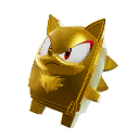 Gold Shadow Sprite Trainer
