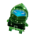 Cheat Master Overshield Sprite Trainer